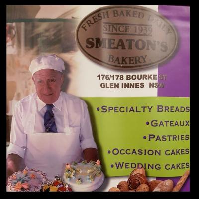 Smeaton's Bakery