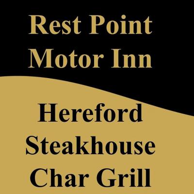 Rest Point Motel